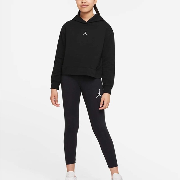 Jordan body pullover (big GIRL) - Picture 11 of 16